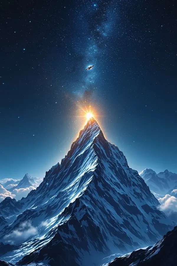 群星之巅